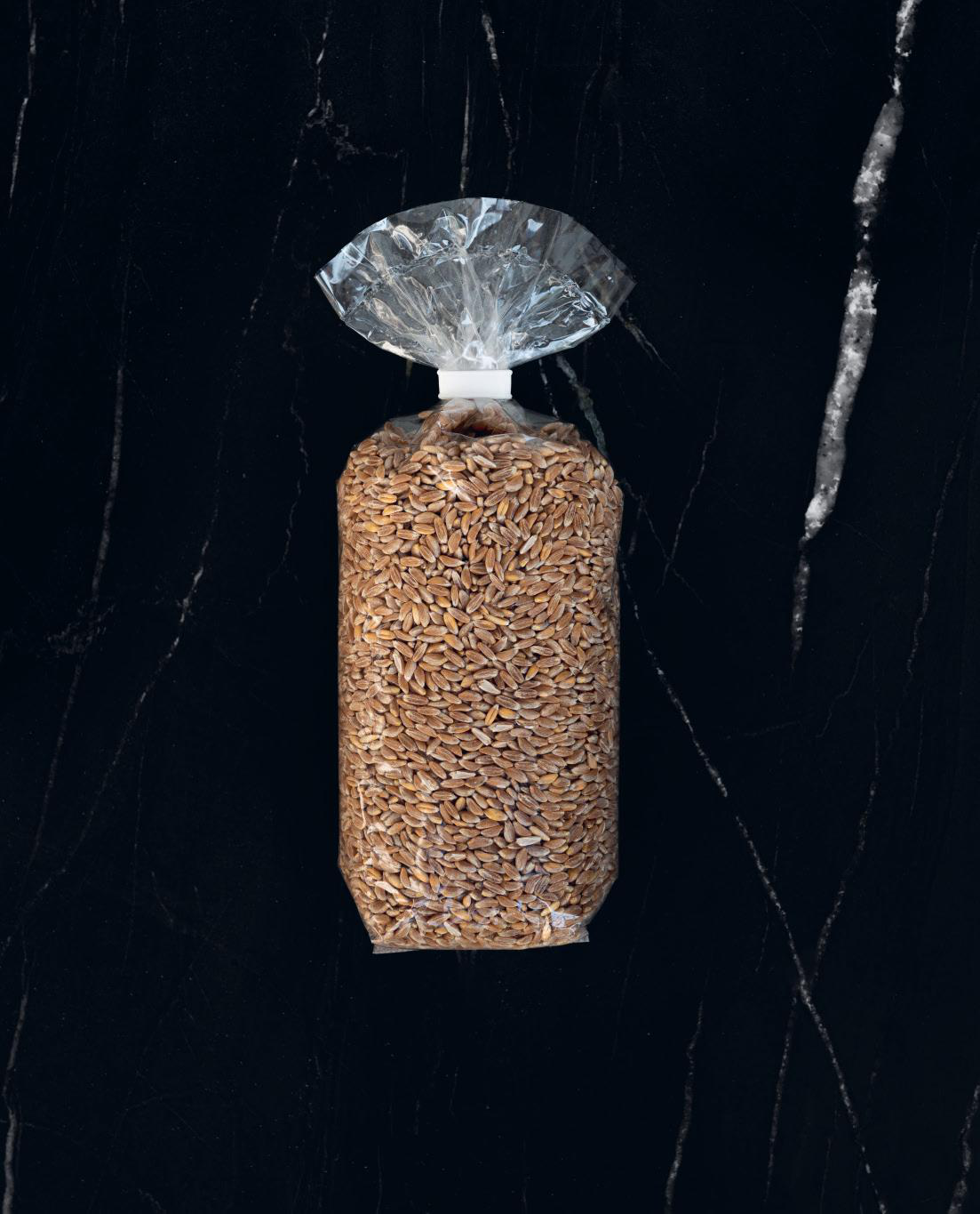 Farro und alte Sorten