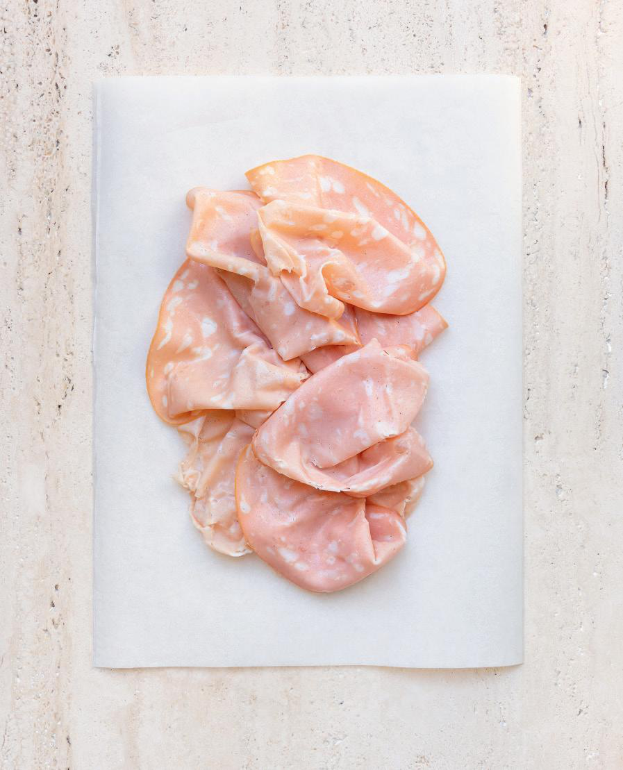 Mortadella