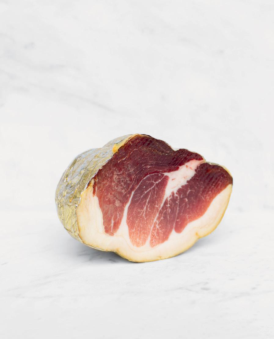Prosciutto Crudo