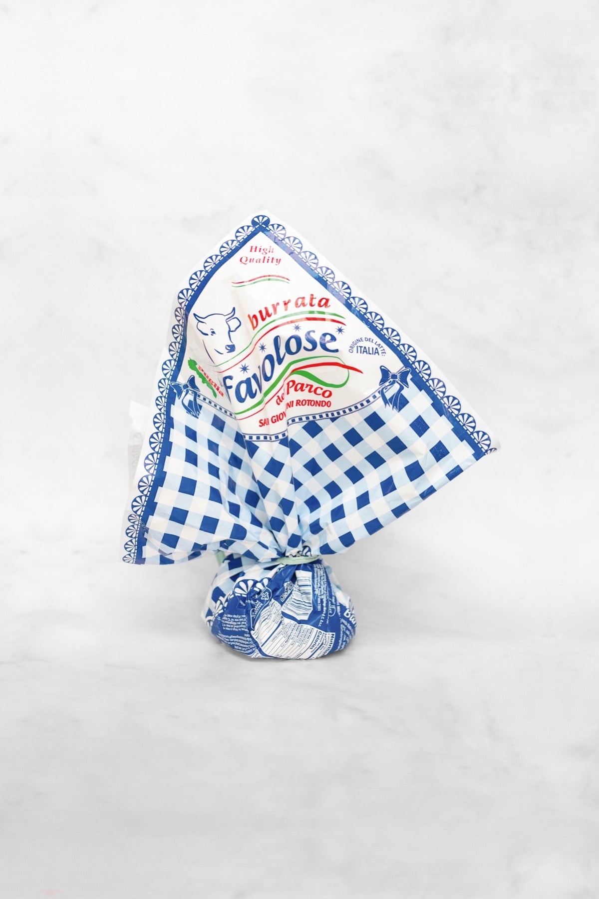 Burrata