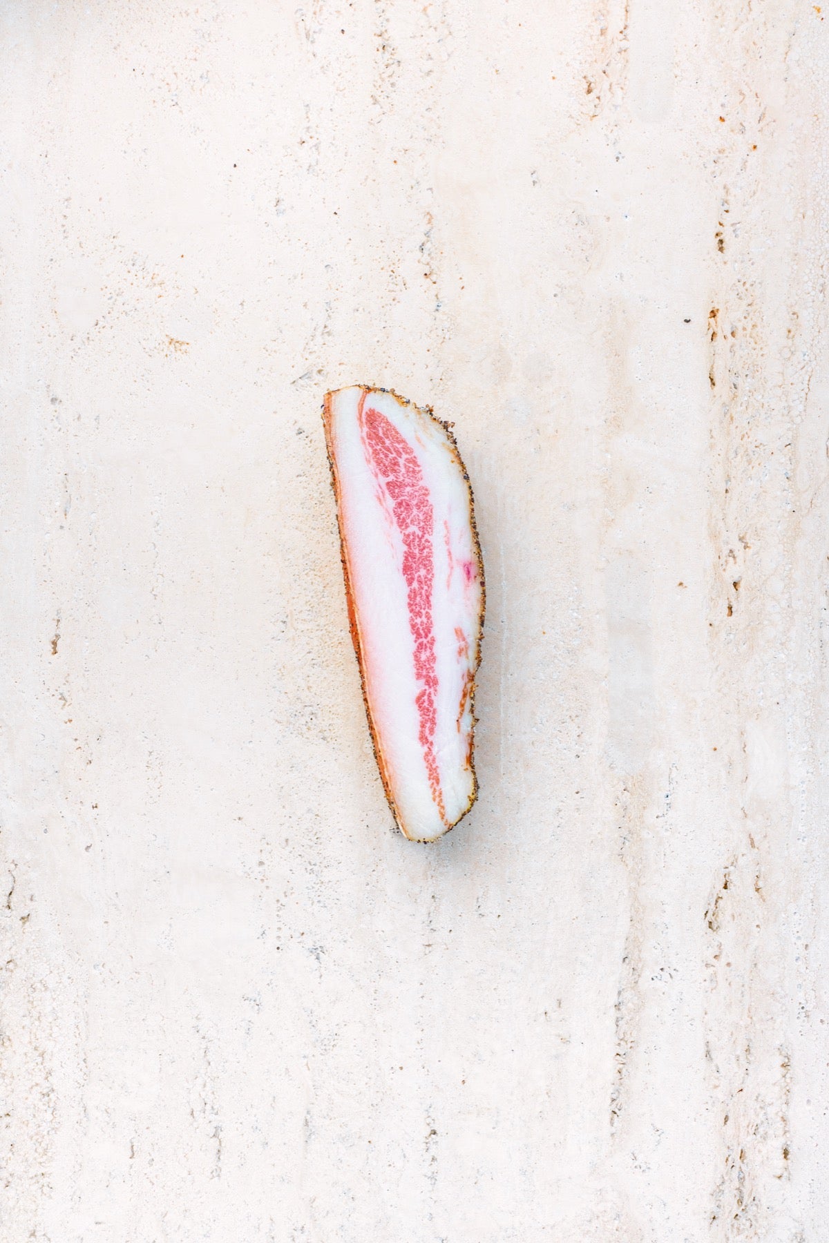 Guanciale