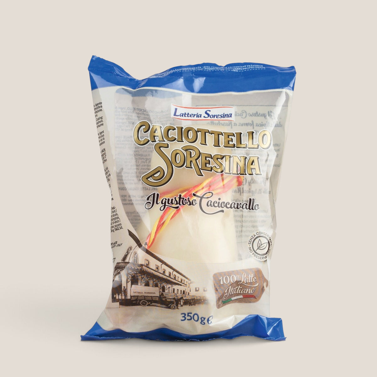 Caciottello