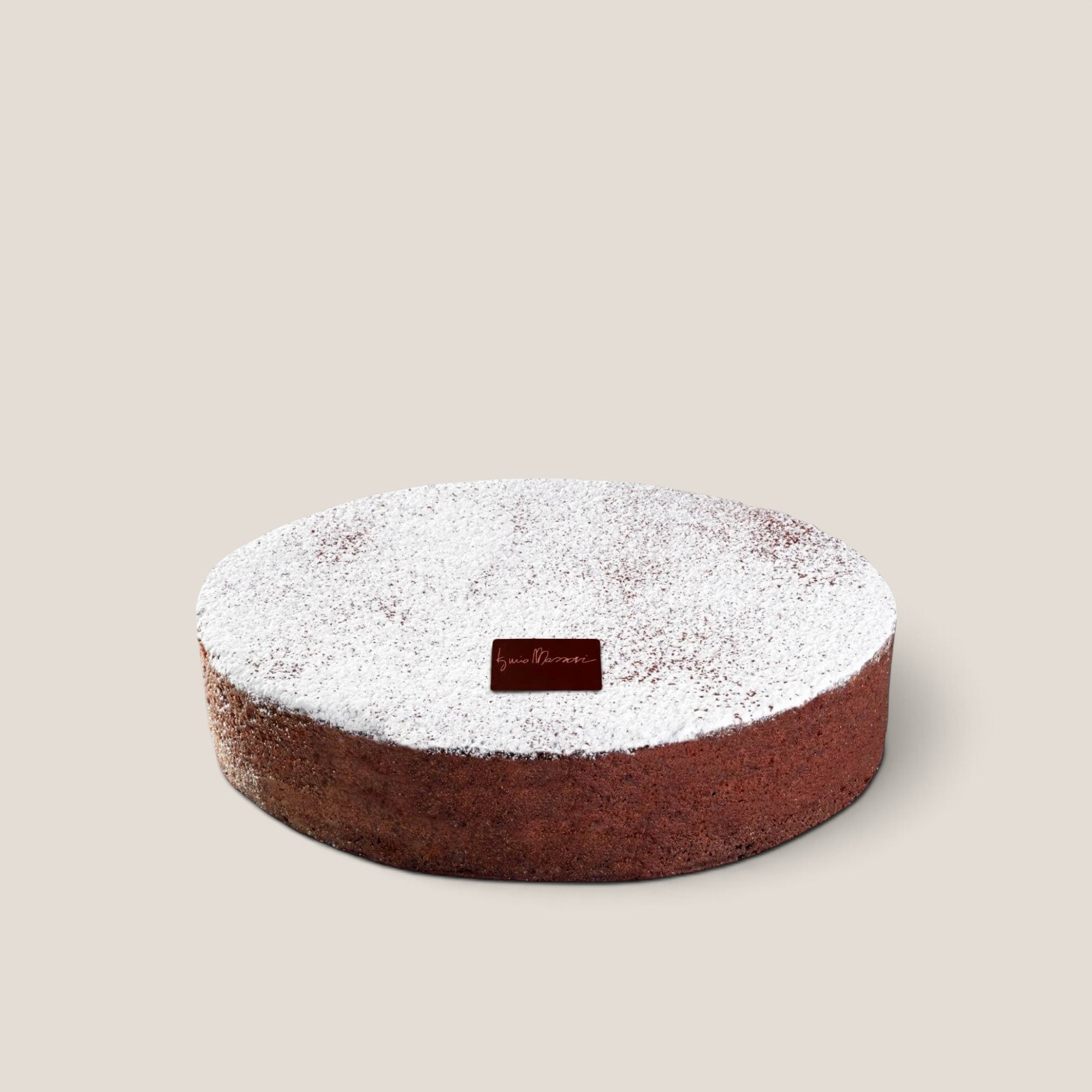 Torta Caprese