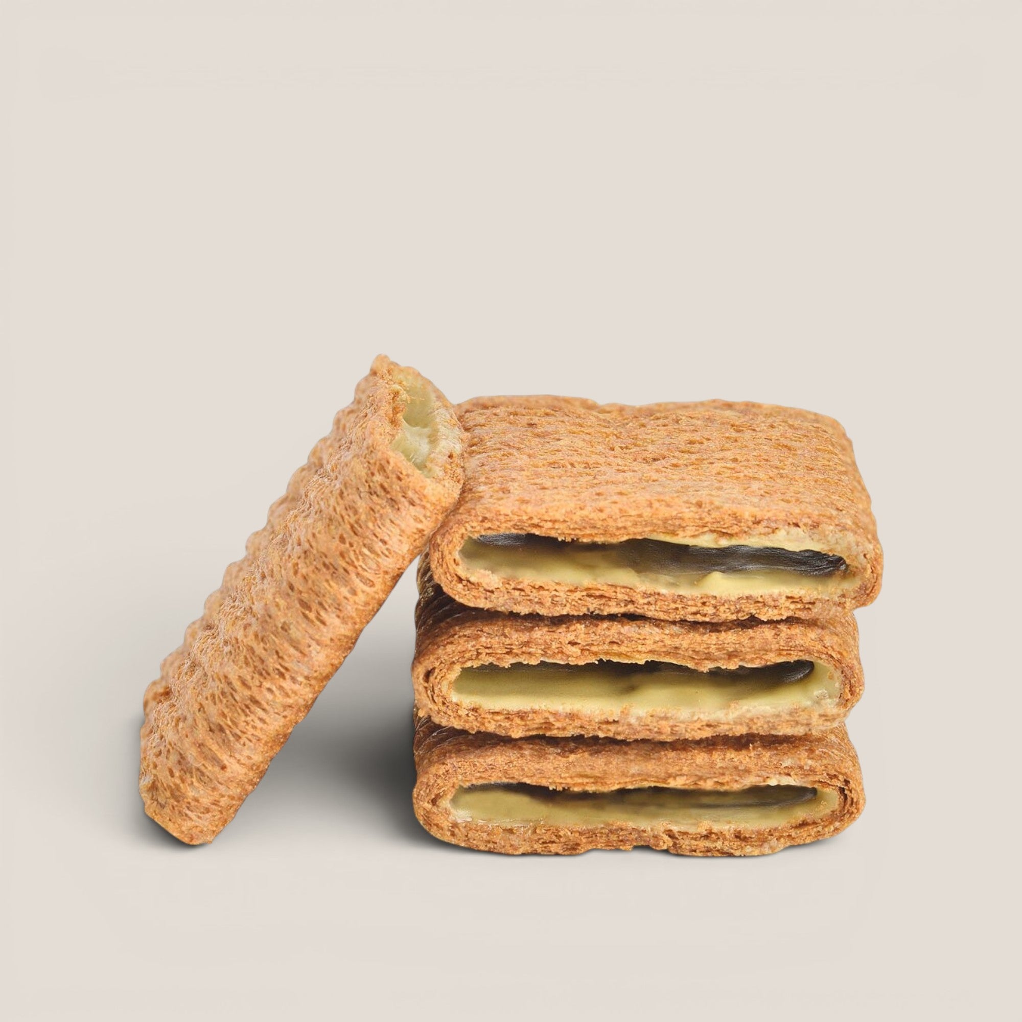 Le Meneghine Pistacchio