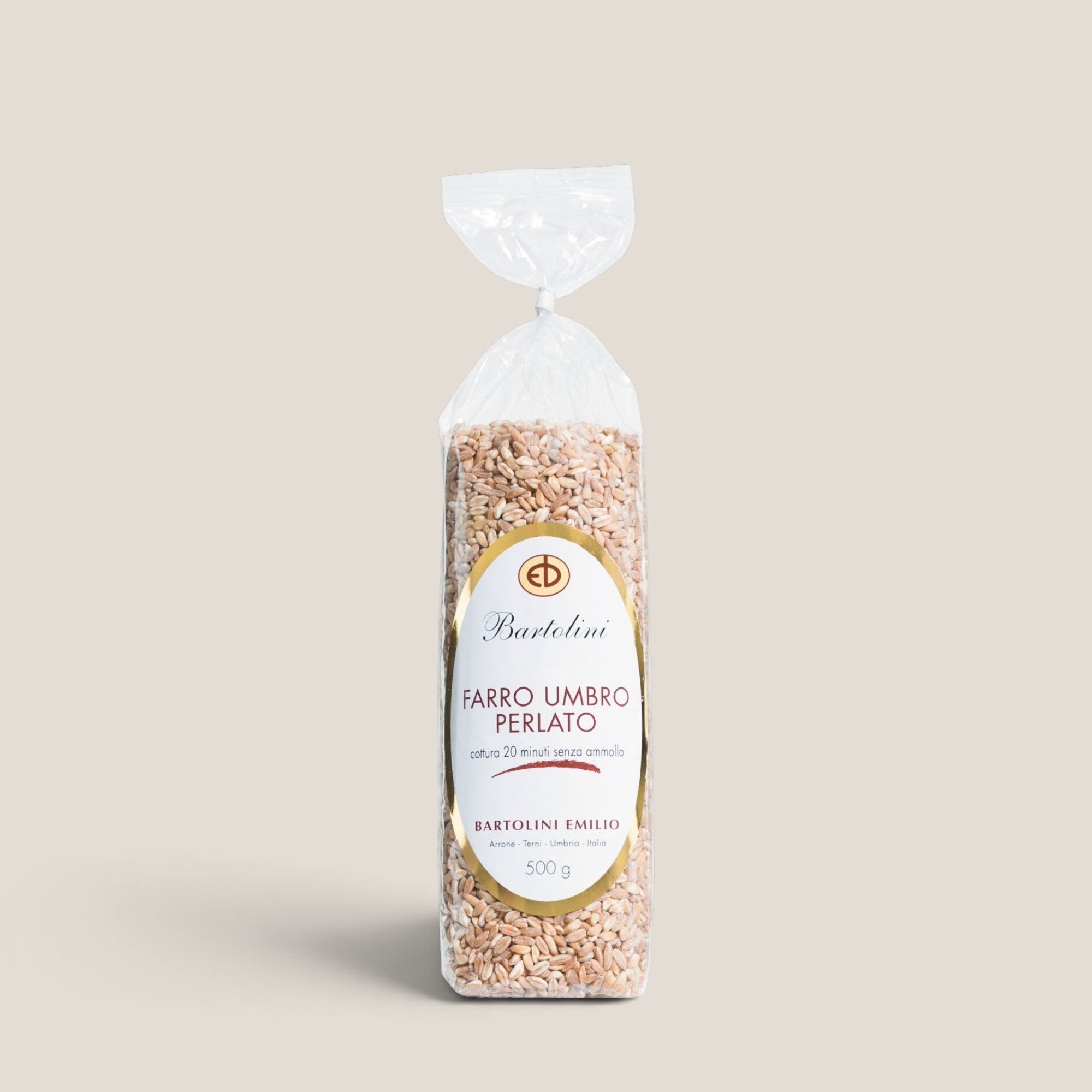 Farro Perlato