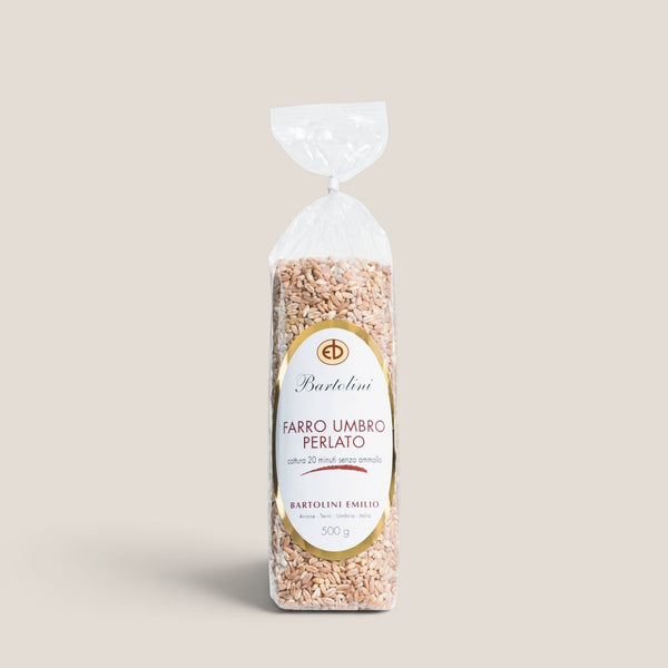 Farro Perlato