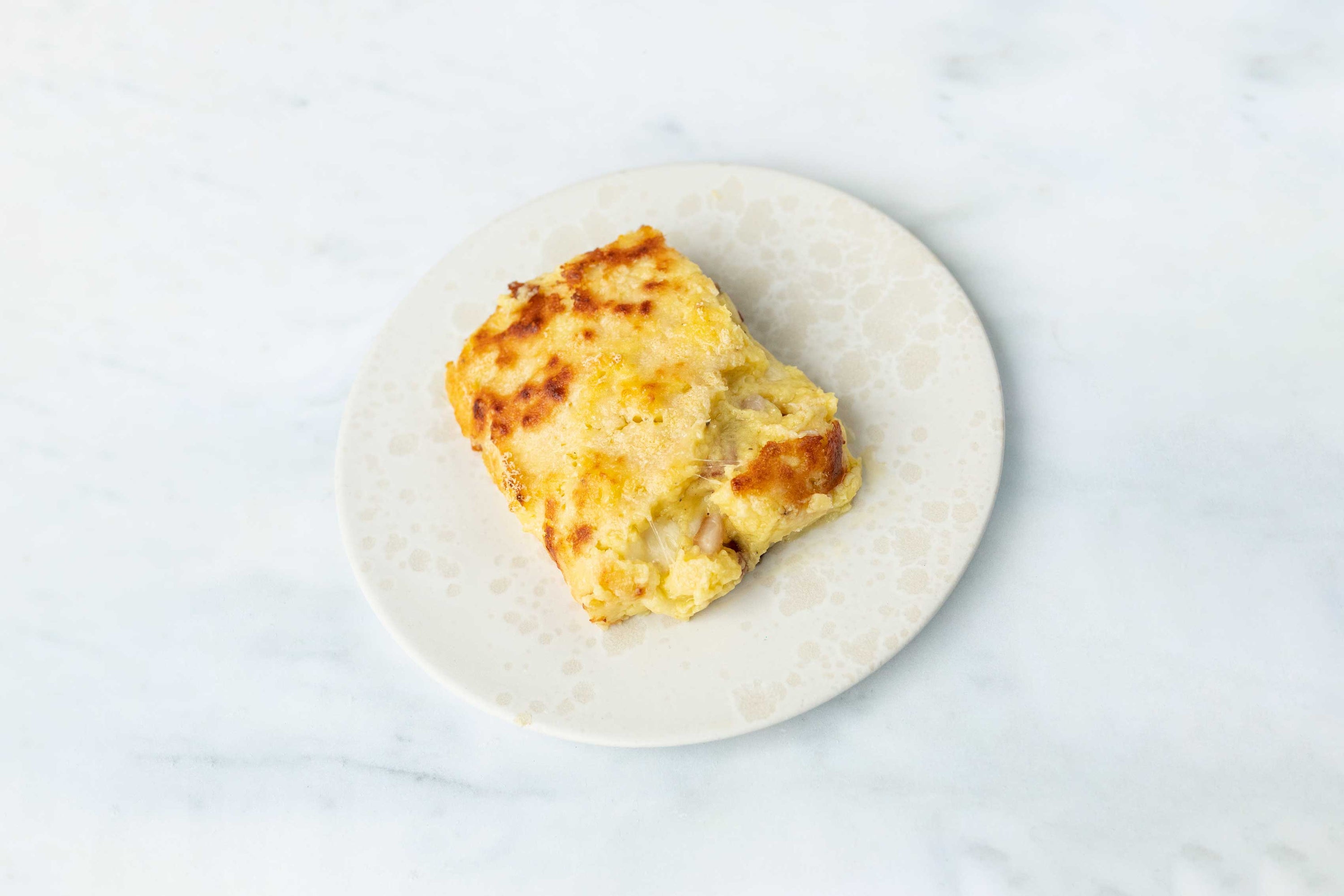 Rezept: Gattò di Patate