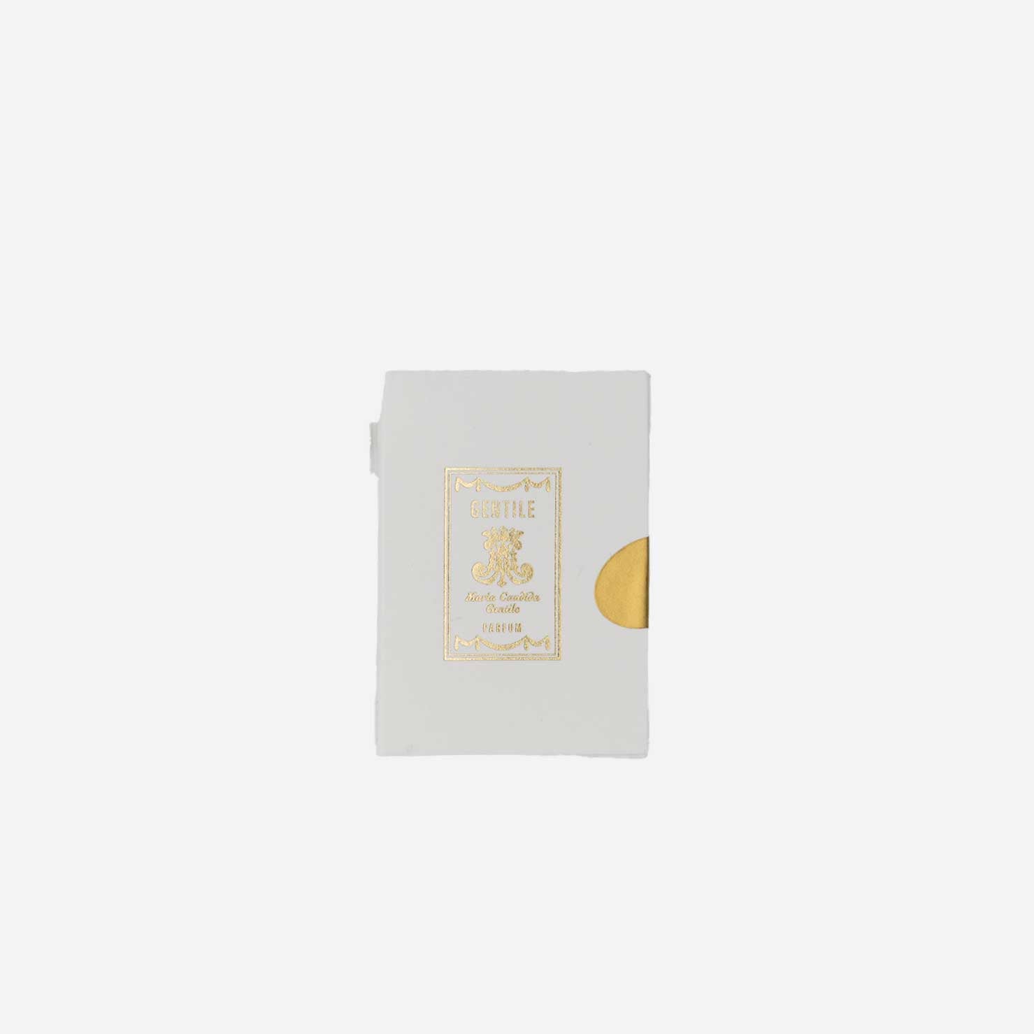 Gentile - Extrait de Parfum