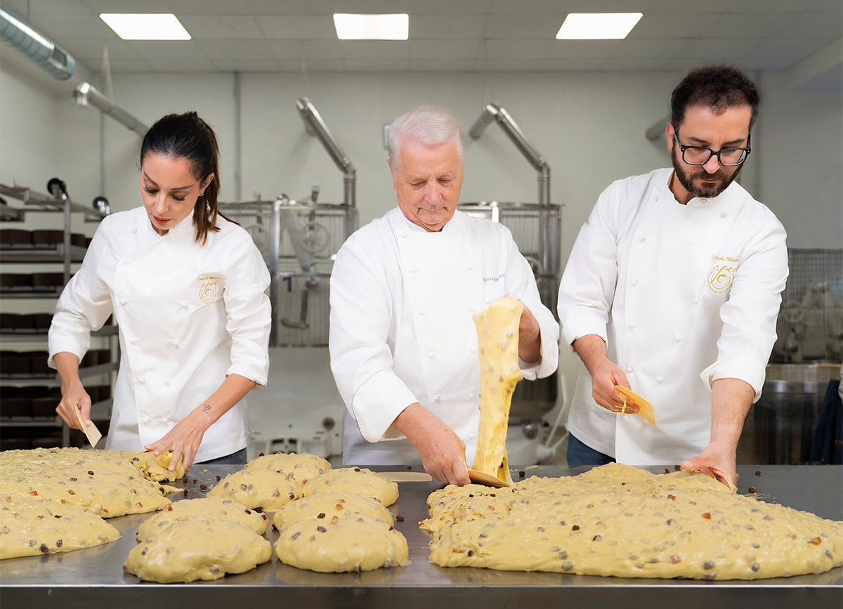Kleiner Panettone Tradizionale