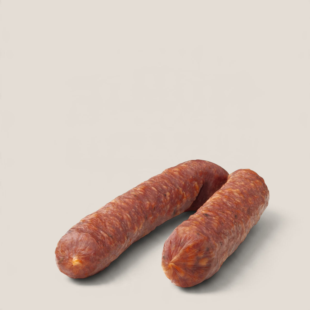 Vinschger Kaminwurzen