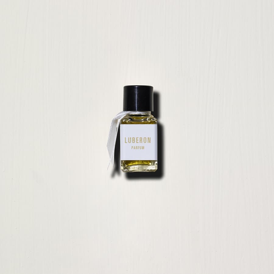 Luberon - Extrait de Parfum