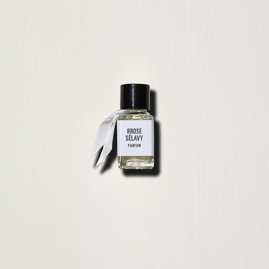 Rrose Sélavy - Extrait de Parfum