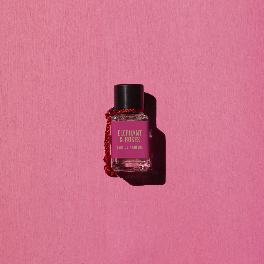 Elephant & Roses - Eau de Parfum