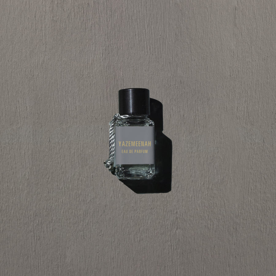 Yazemeenah - Eau de Parfum