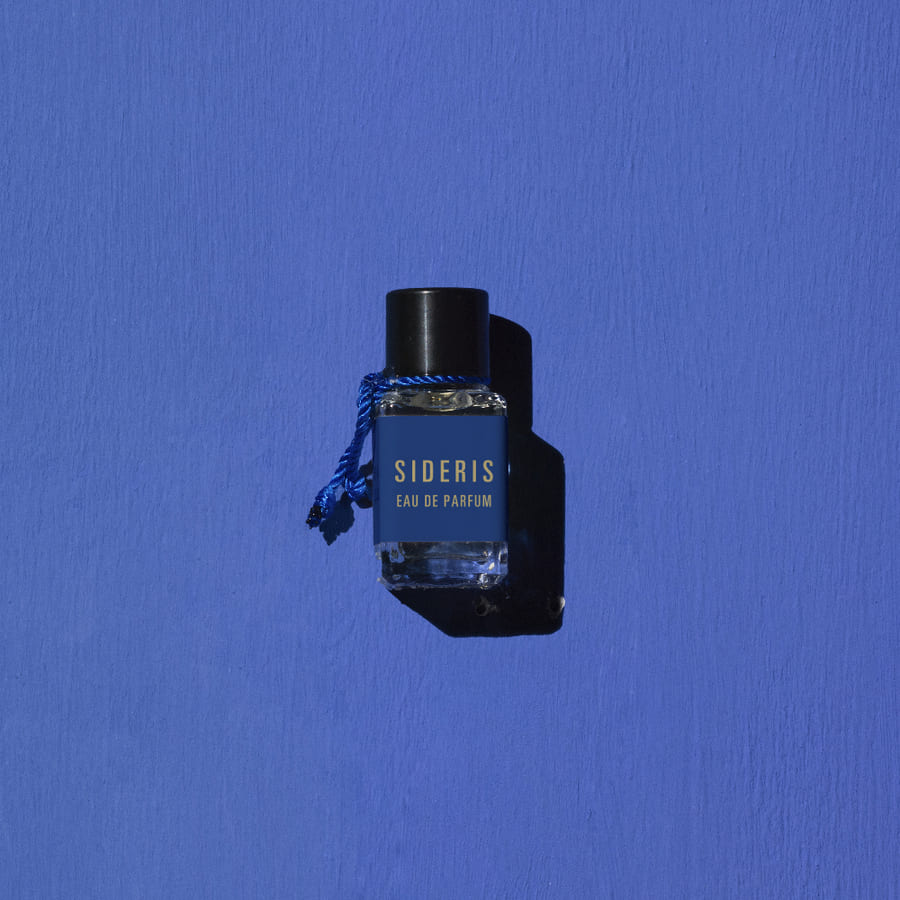 Sideris - Eau de Parfum