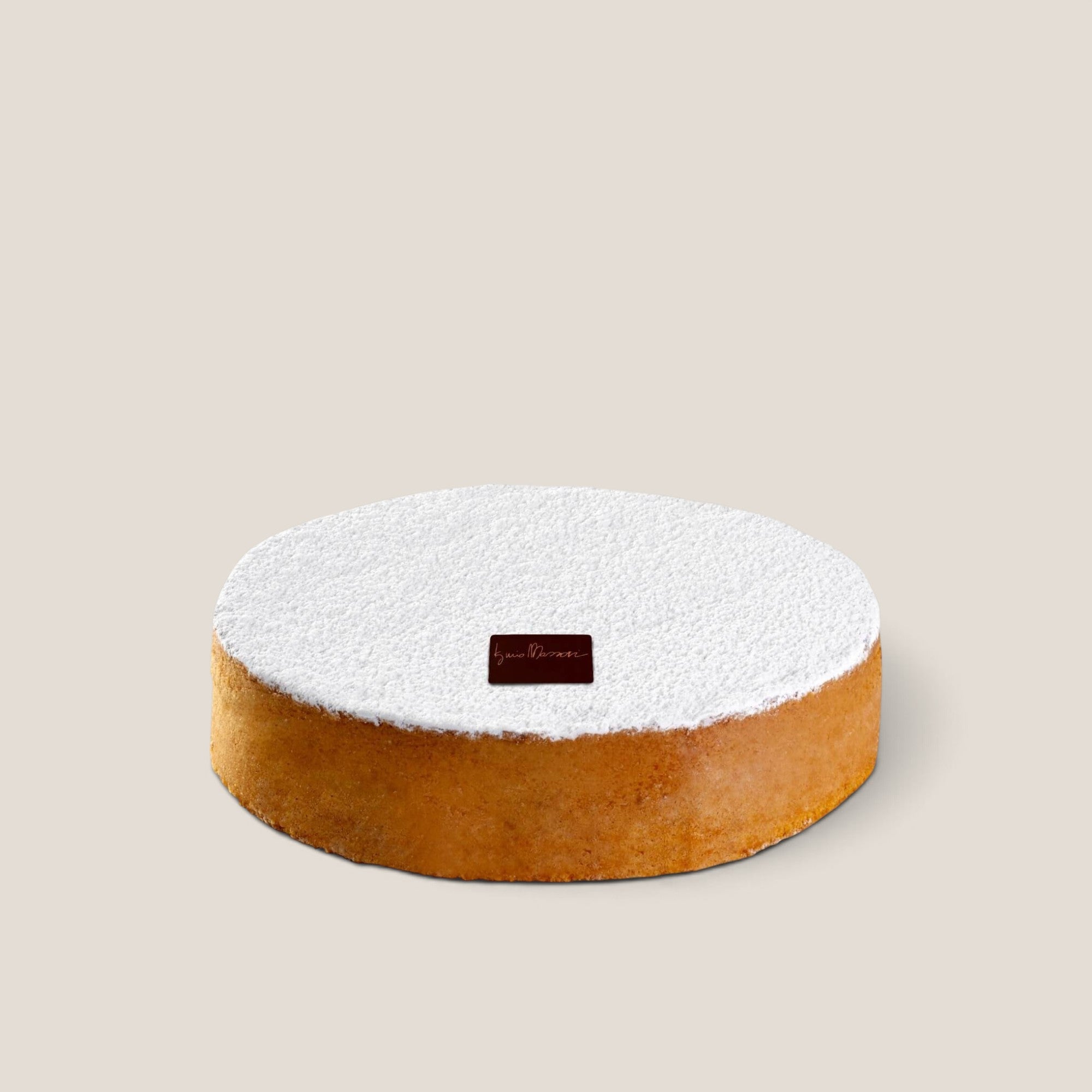 Torta Paradiso