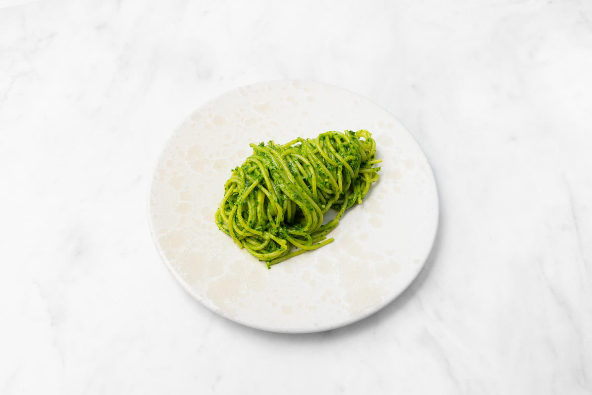 Spaghetti della Felicità