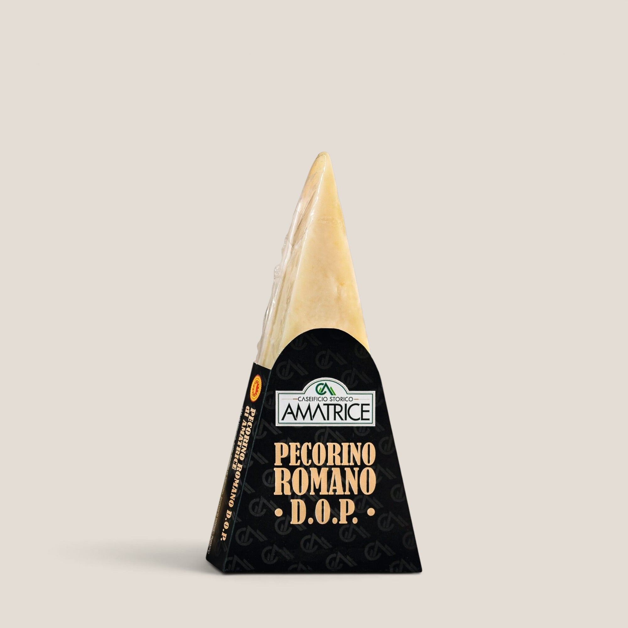 Pecorino Romano D.O.P.