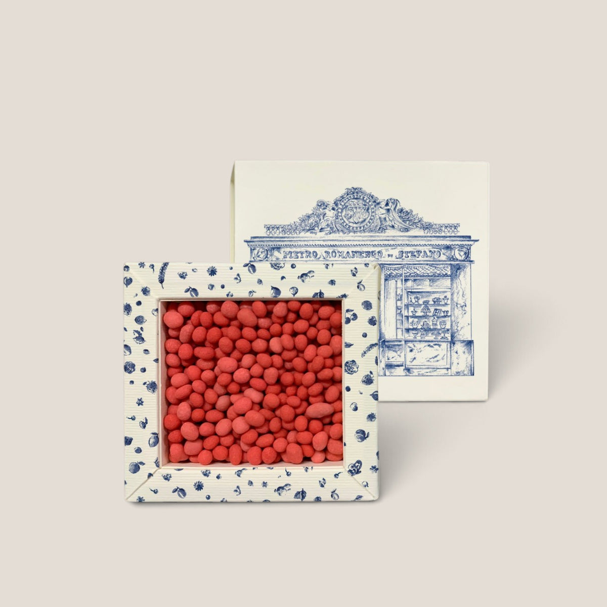 Confetti di Cardamomo