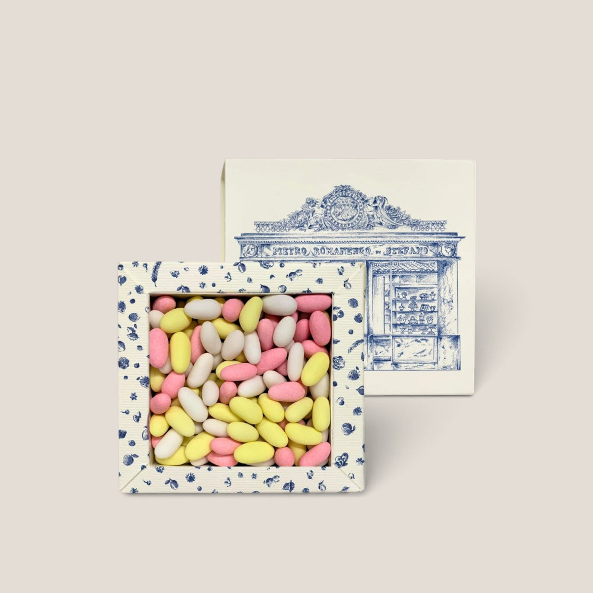 Confetti di Pinoli