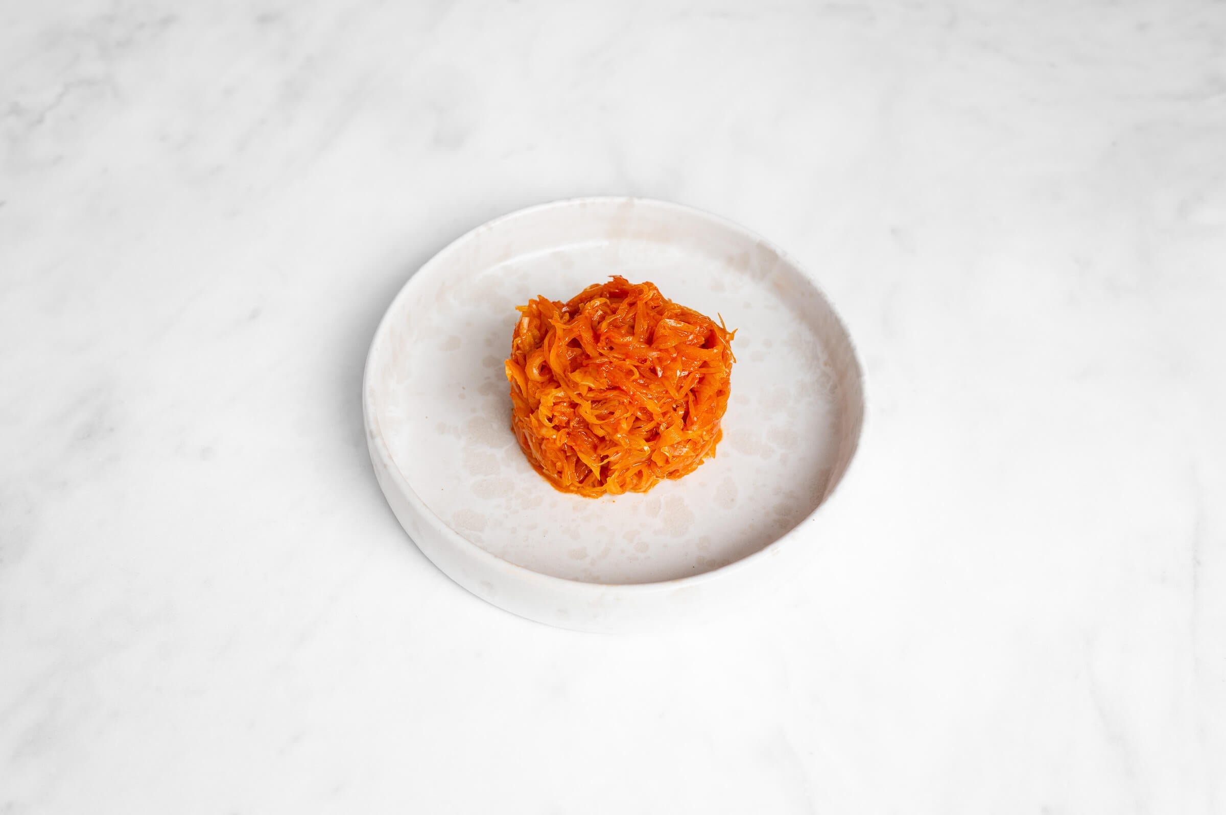 Cavolo alla Siciliana
