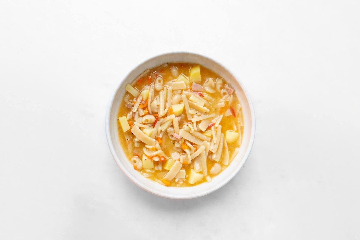 Pasta e Patate