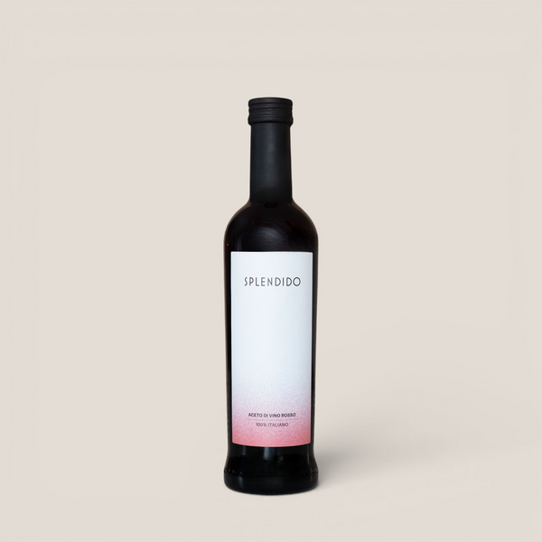 Aceto di Vino Rosso - Rotweinessig