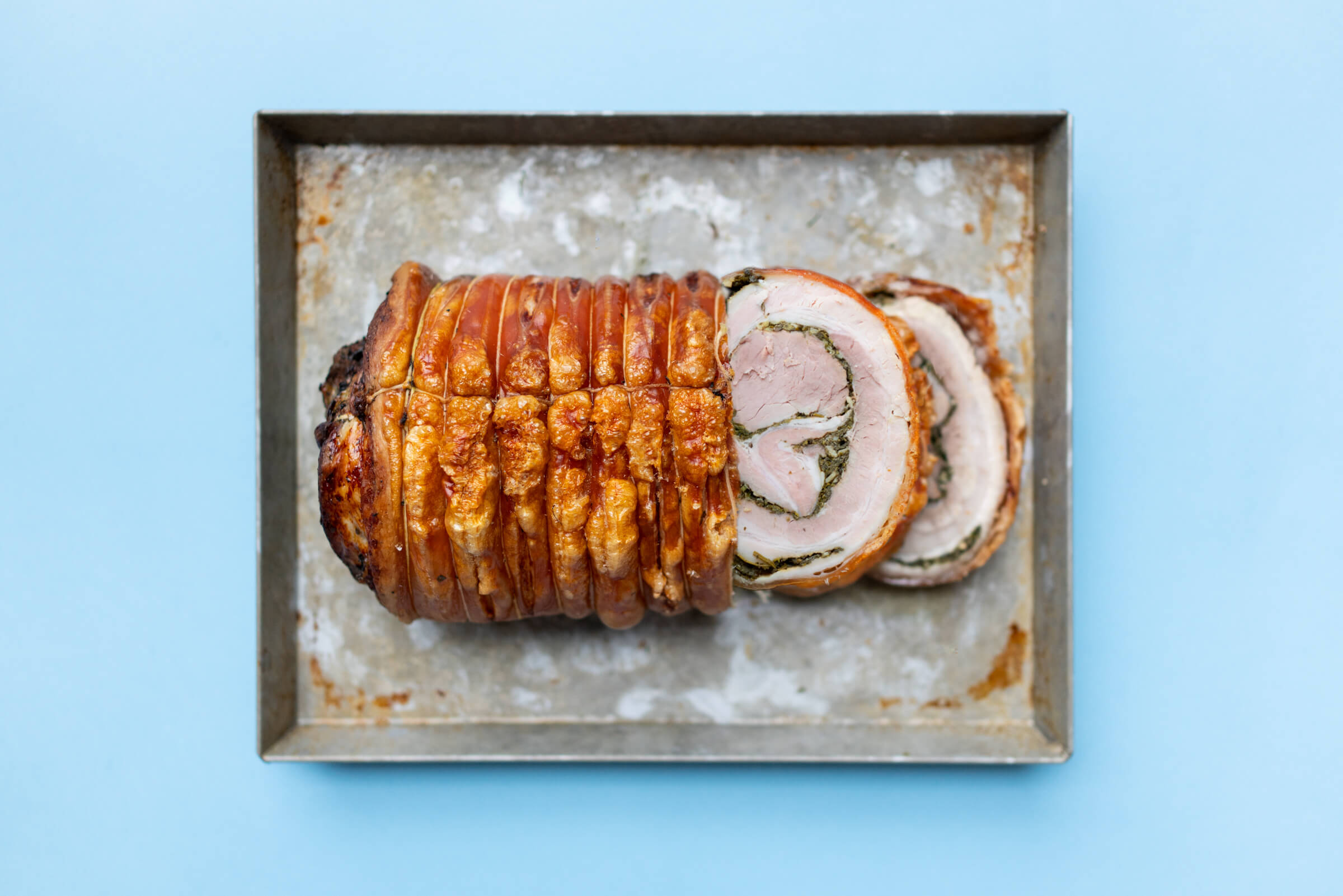 Porchetta