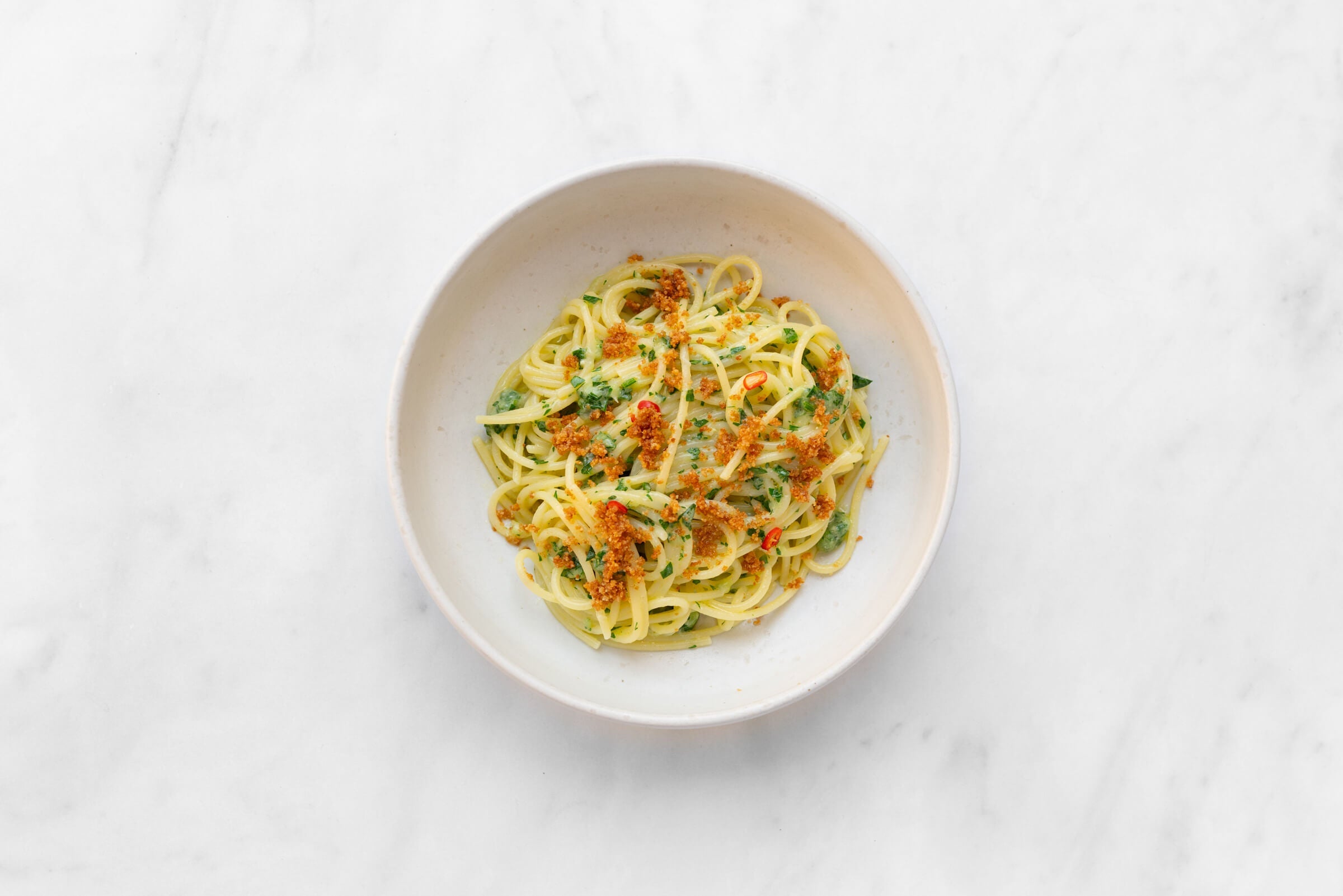 Spaghetti alla Carrettiera