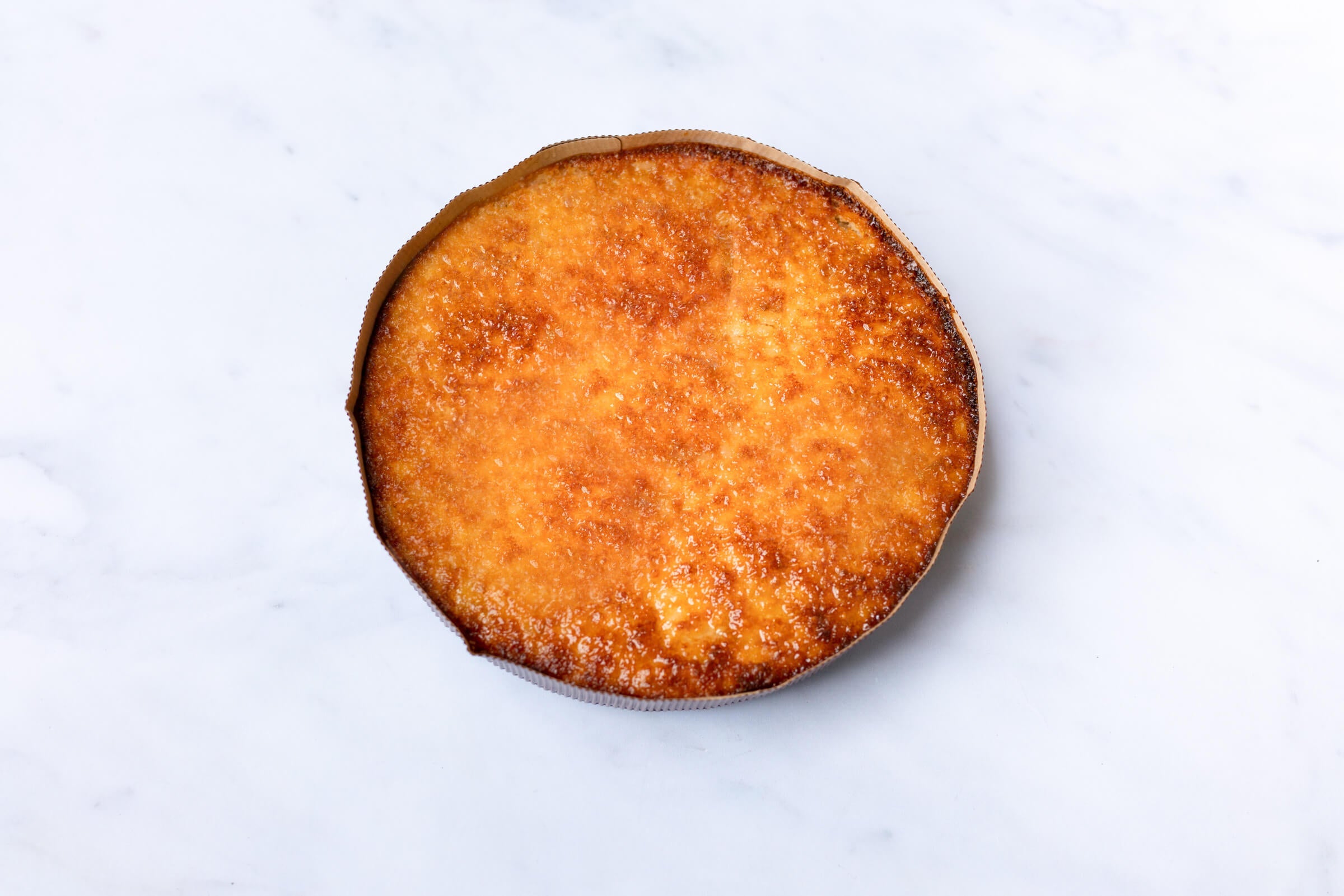 Torta di Riso