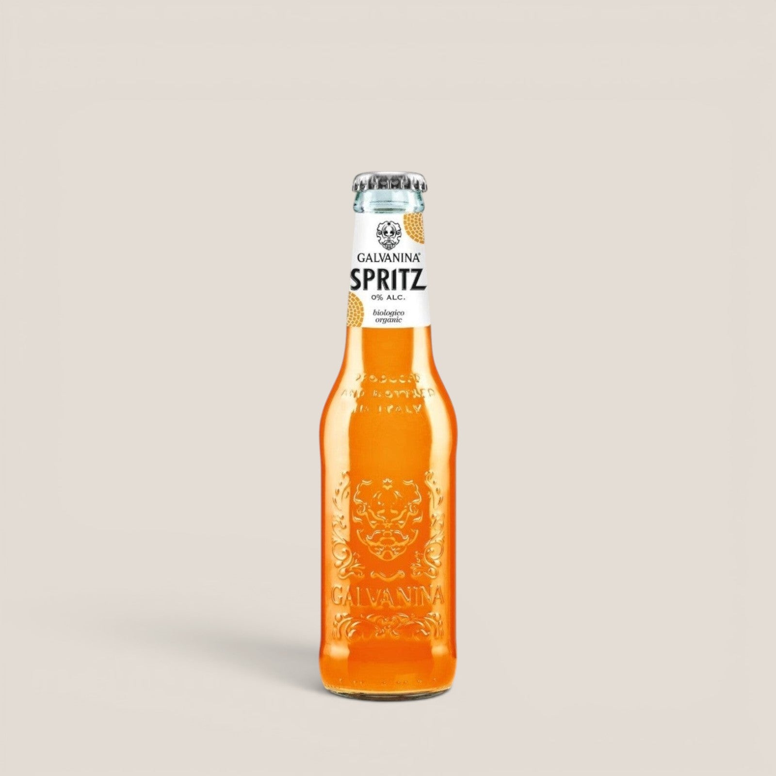 Spritz 0% Bio