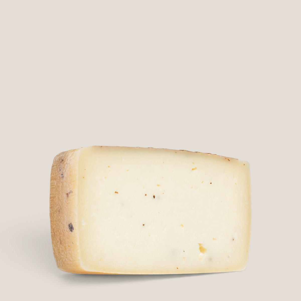 Pecorino con Tartufo