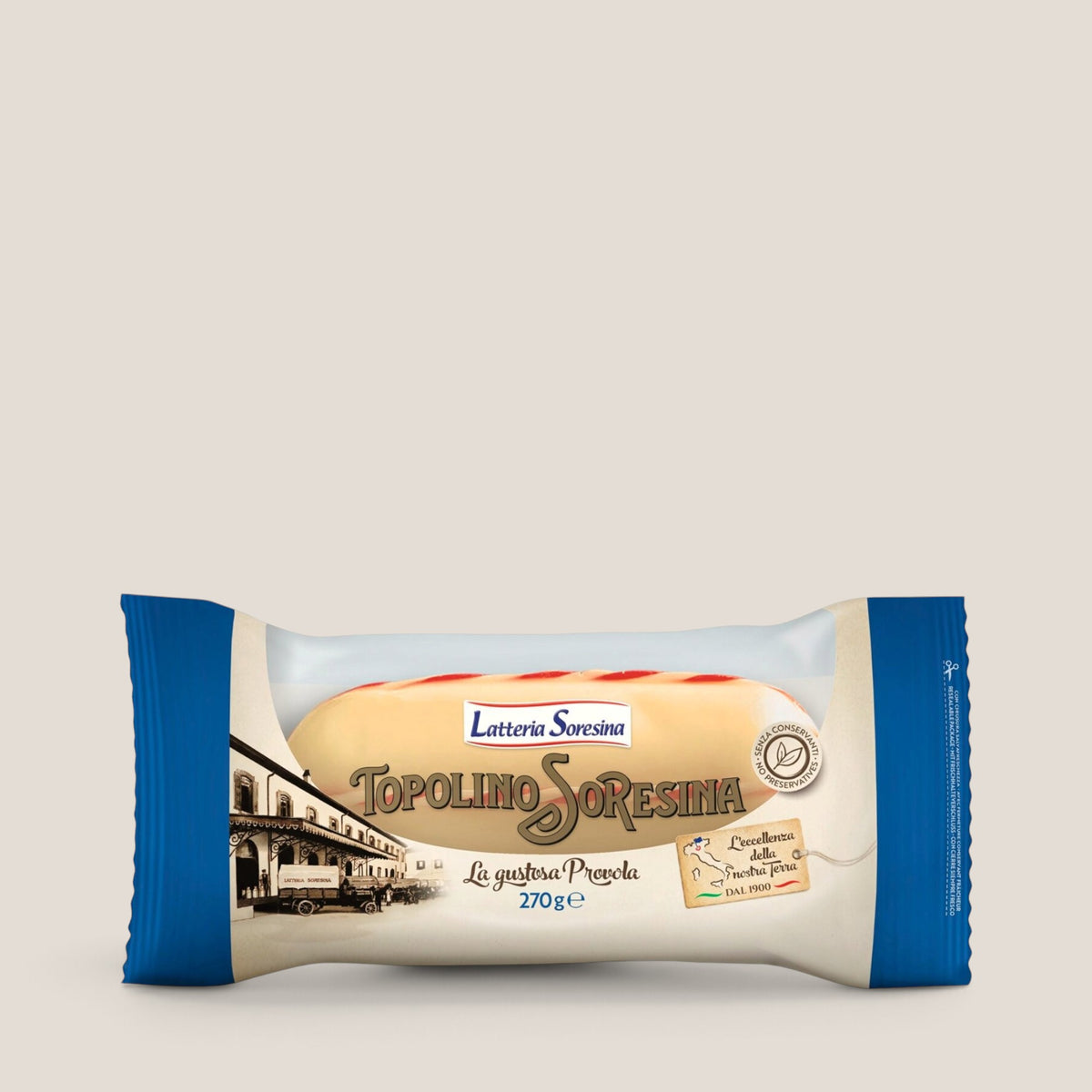 Provolone Dolce Topolino