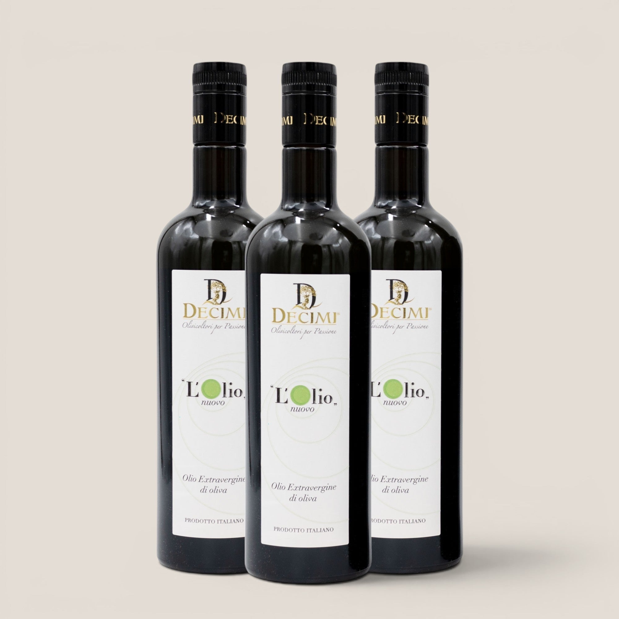 L'Olio Nuovo