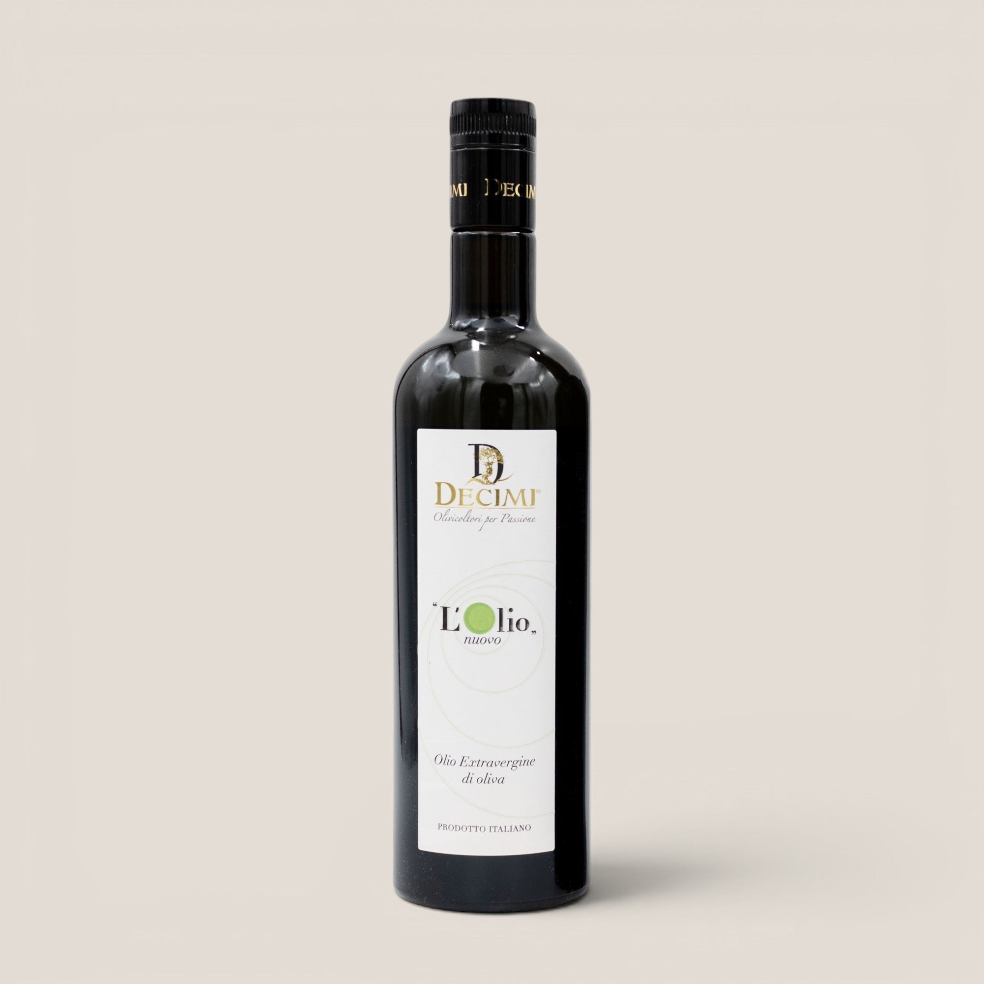L'Olio Nuovo