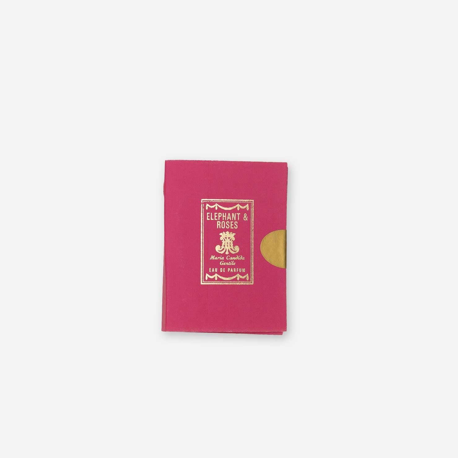 Elephant & Roses - Eau de Parfum