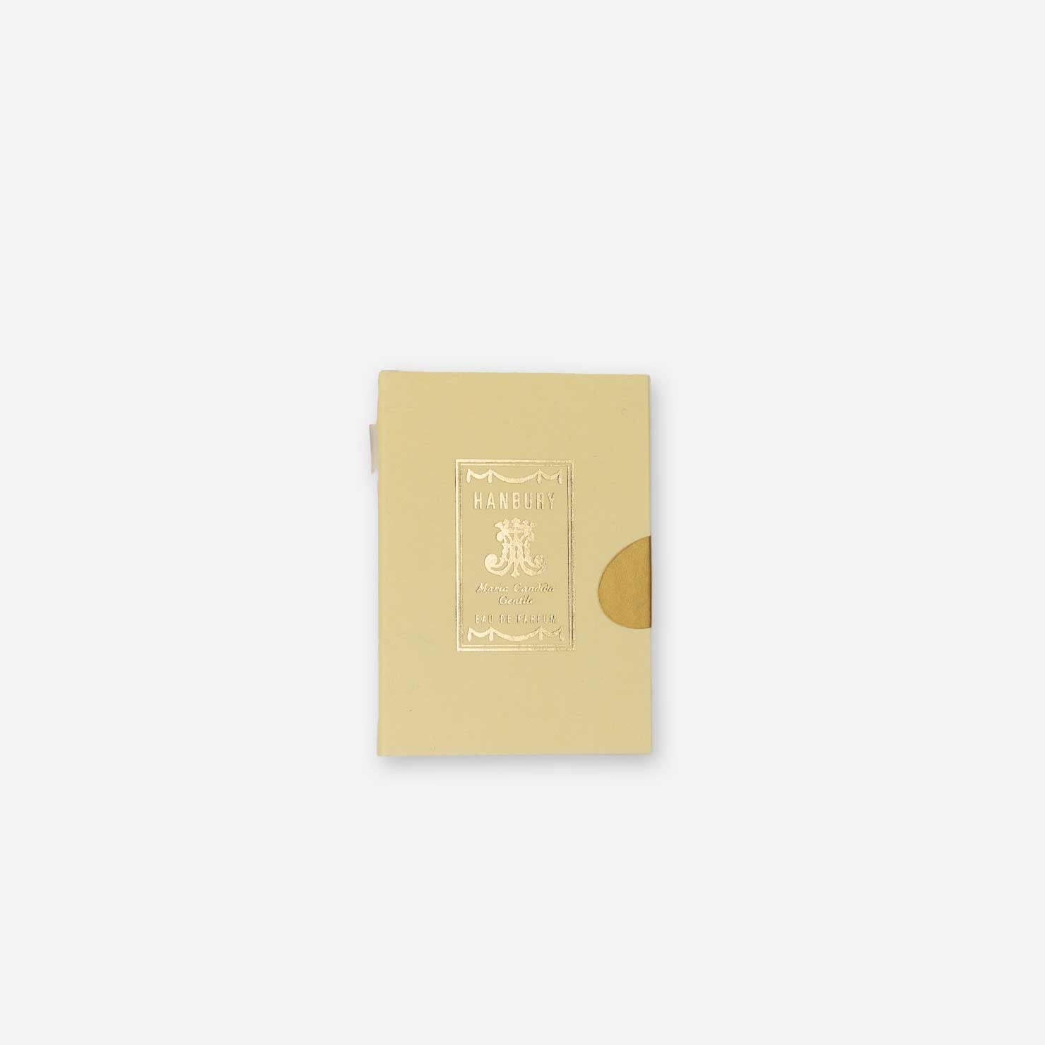 Hanbury - Eau de Parfum
