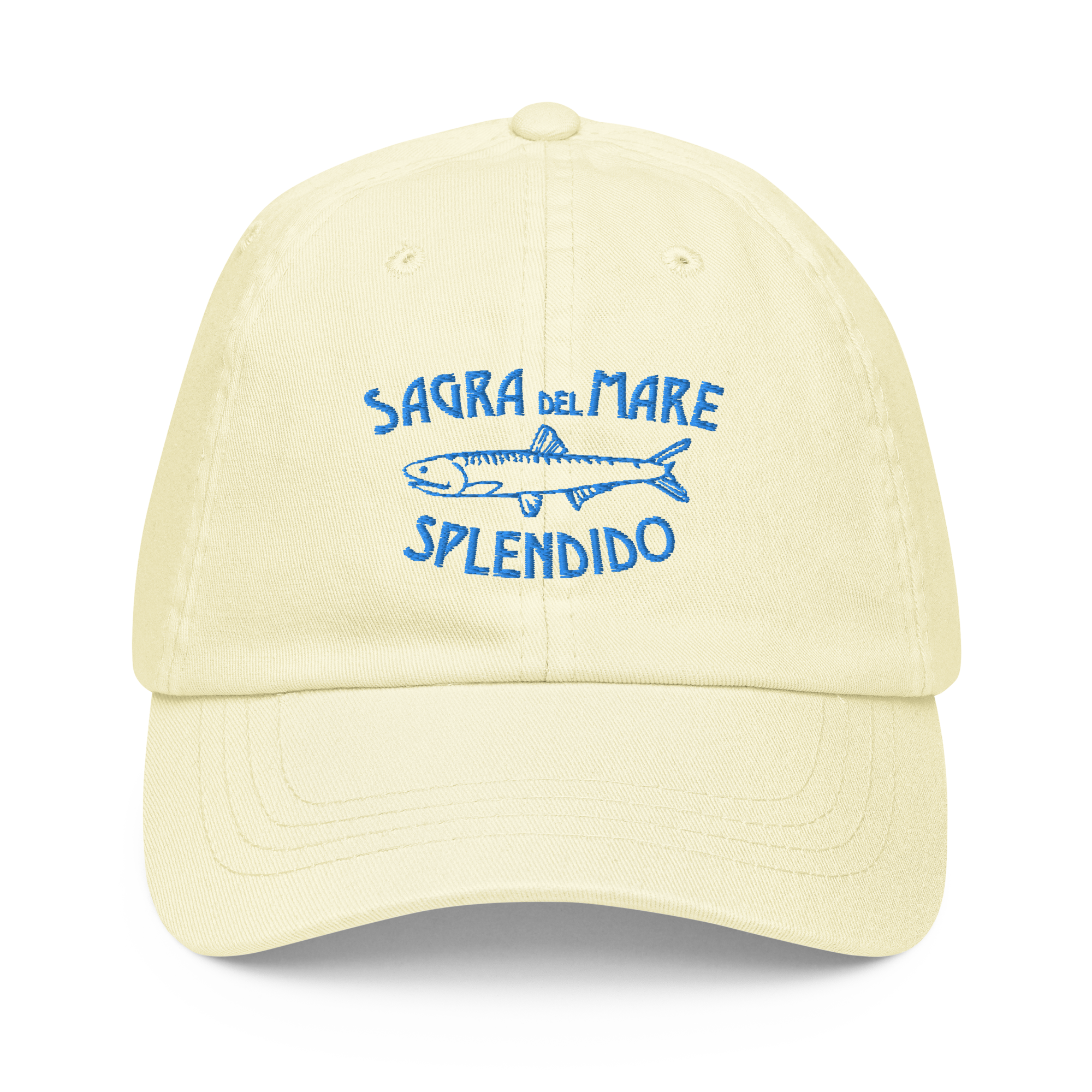 Sagra del Mare Cap