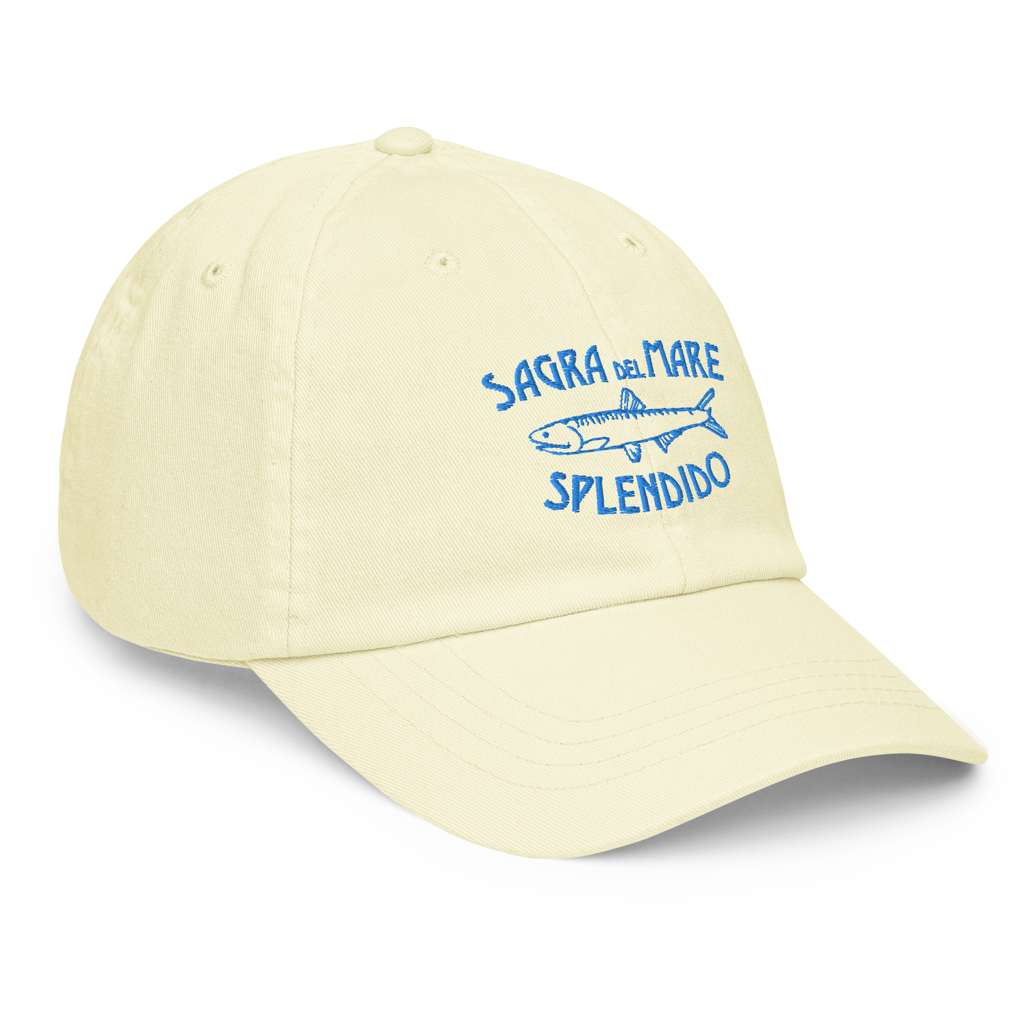 Sagra del Mare Cap