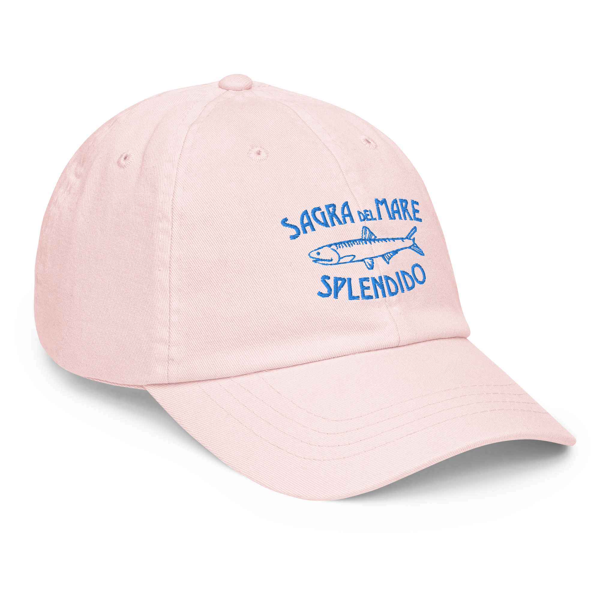 Sagra del Mare Cap