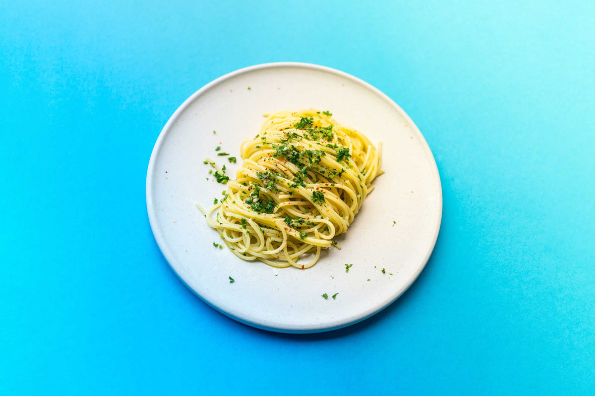 Rezept: Sommer in Amalfi