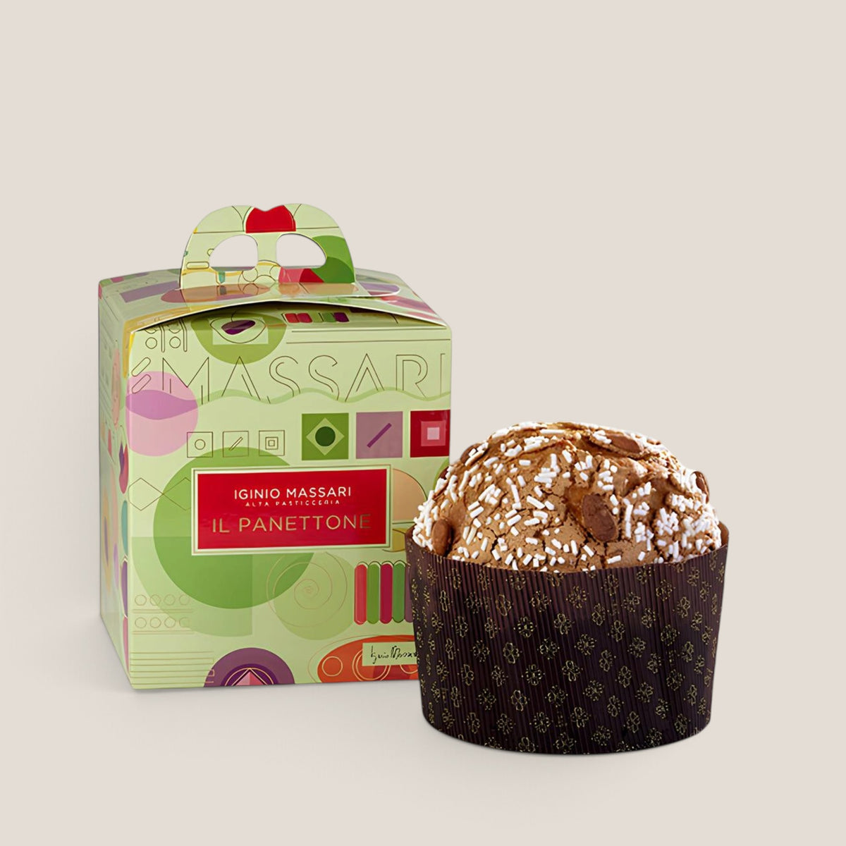 Kleiner Panettone Tradizionale