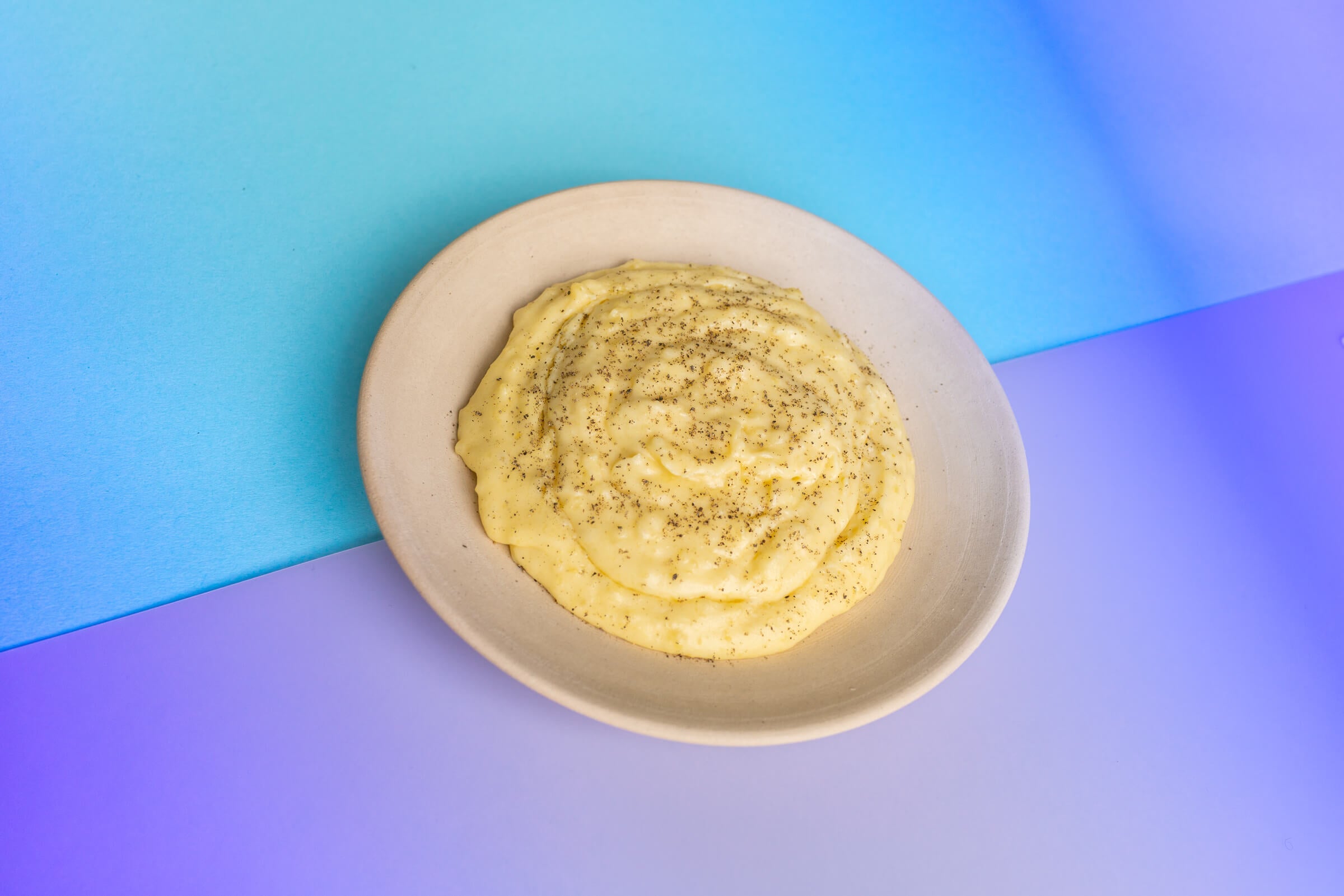 Kartoffelpüree