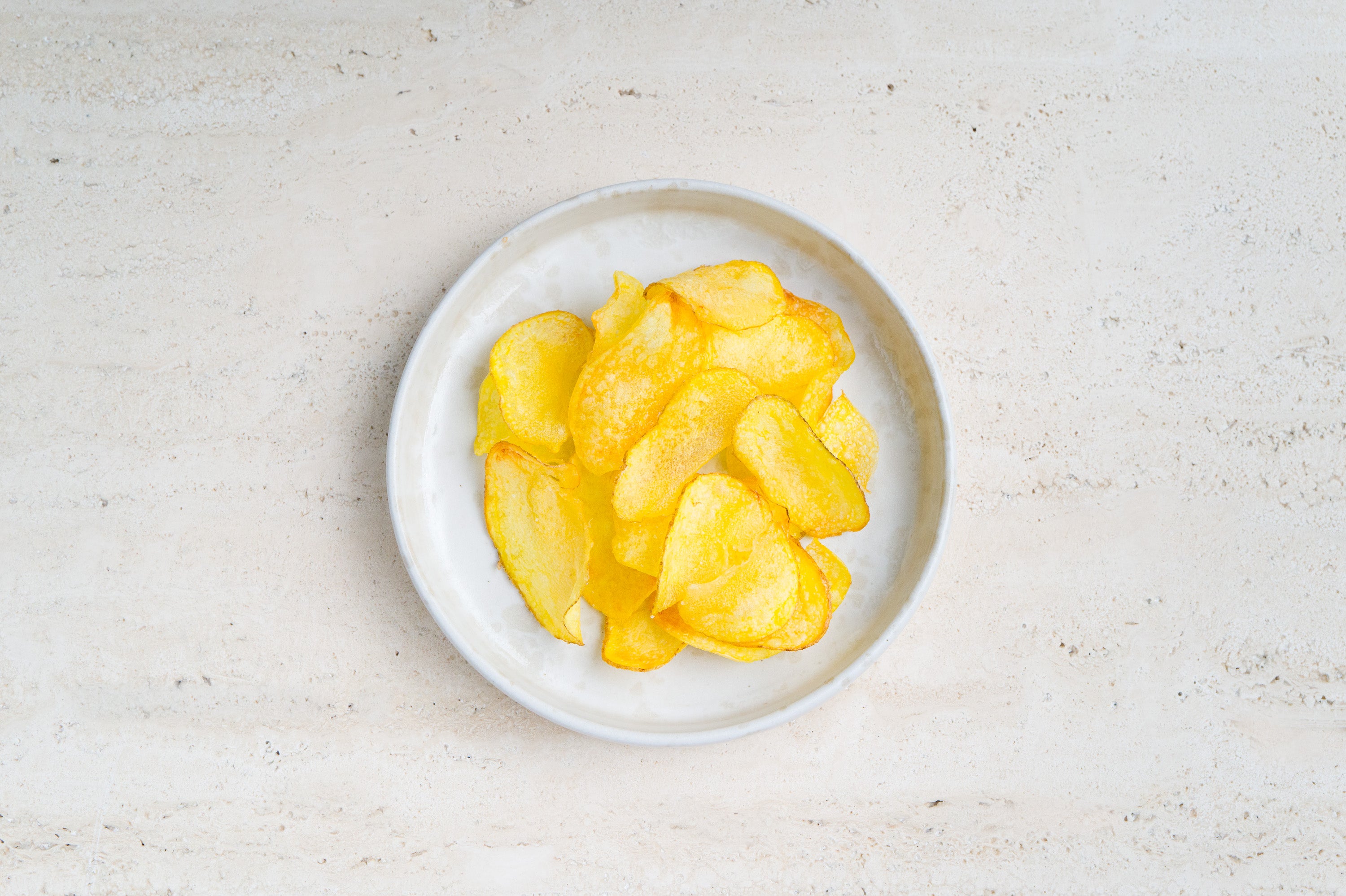 Kartoffelchips