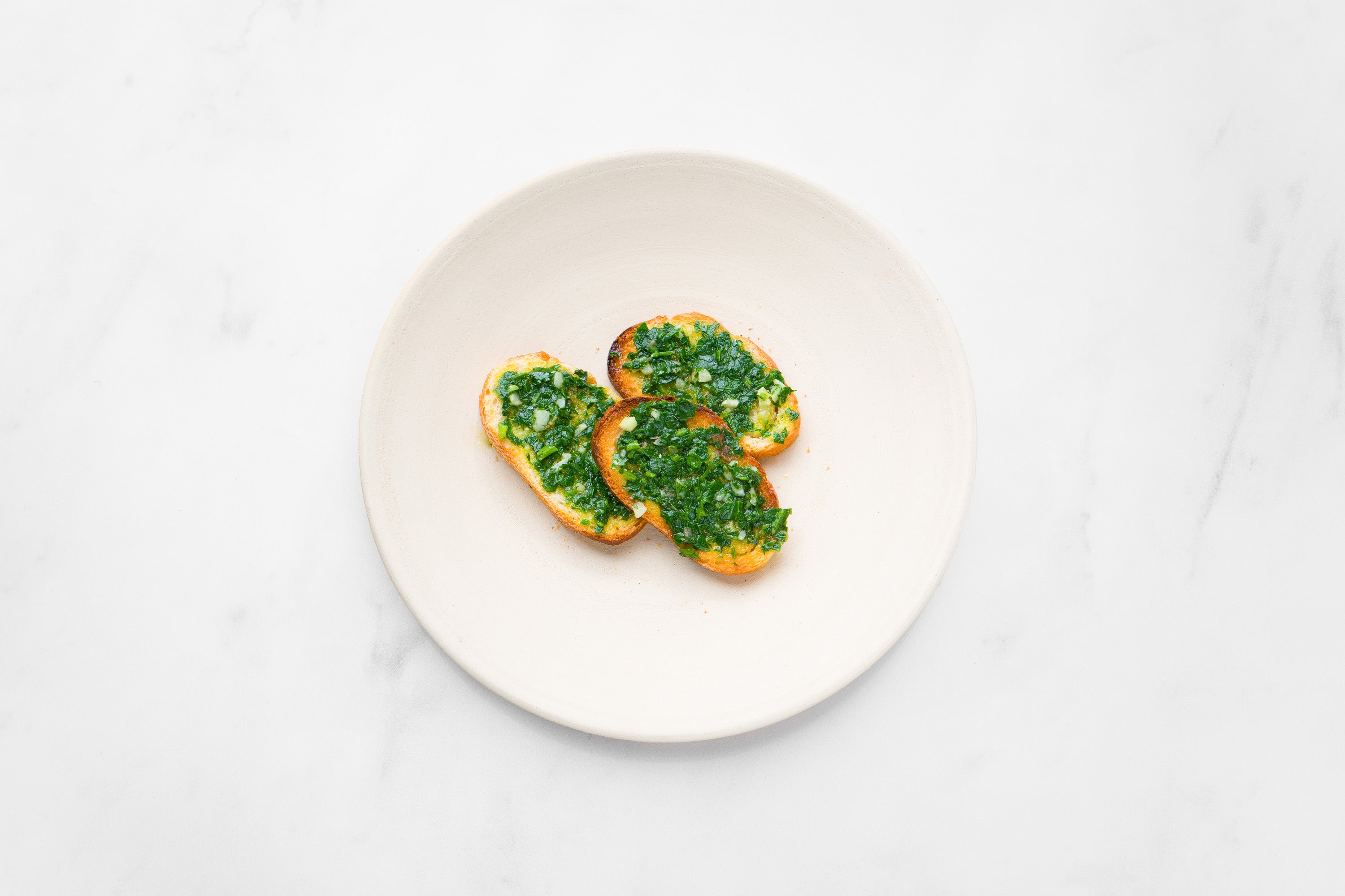 Crostini Piemontesi