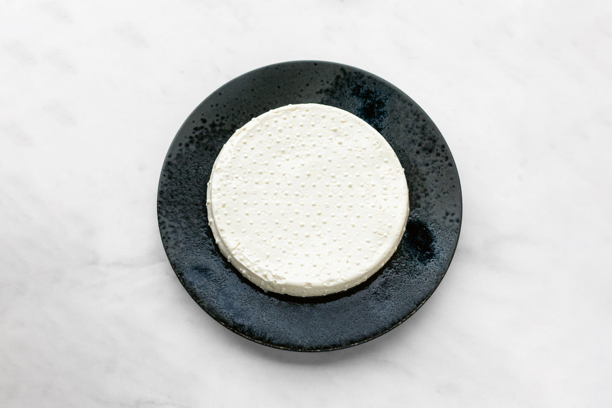 Der Frischkäse