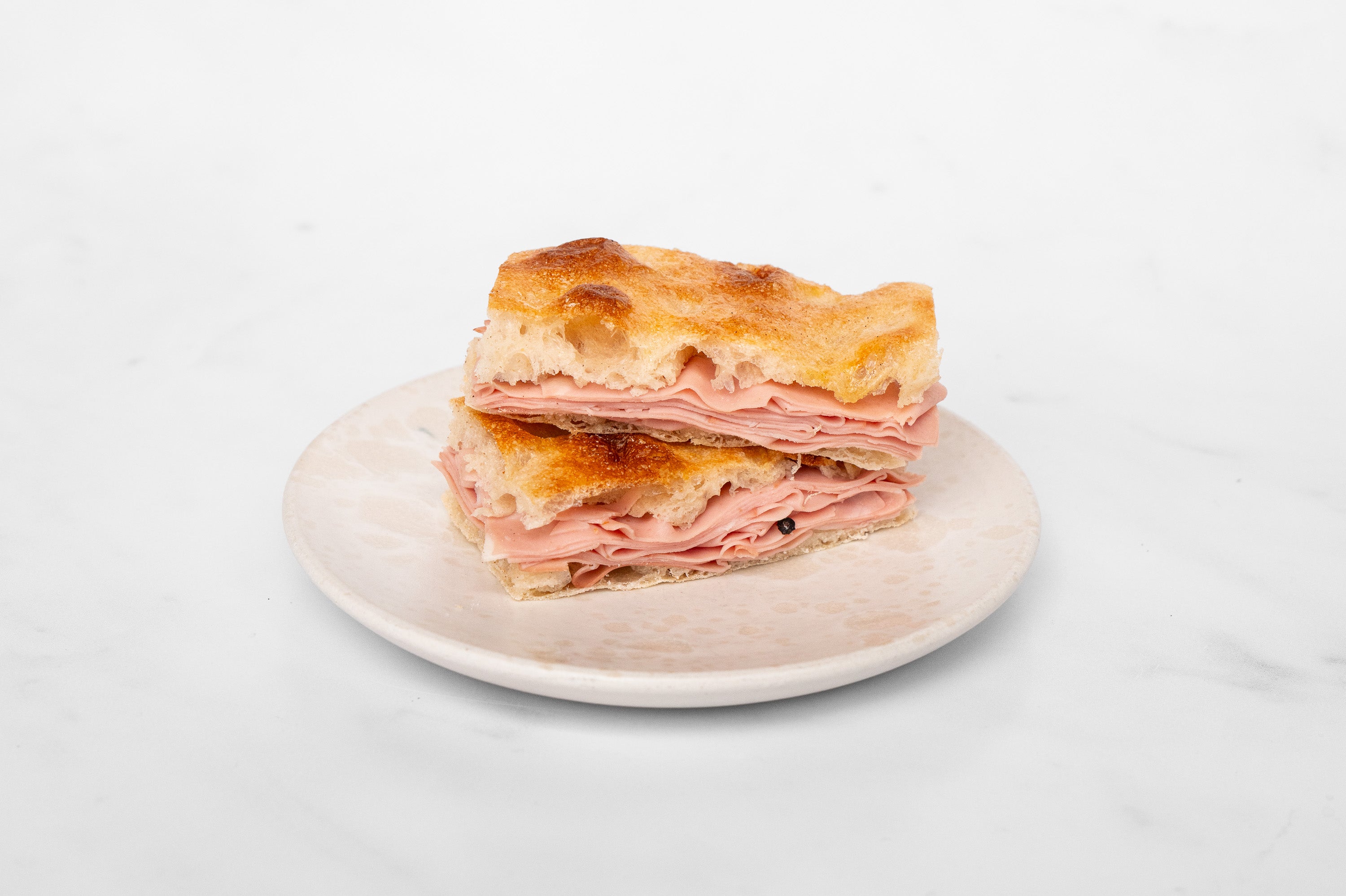 Rezept: Pizza e Mortazza