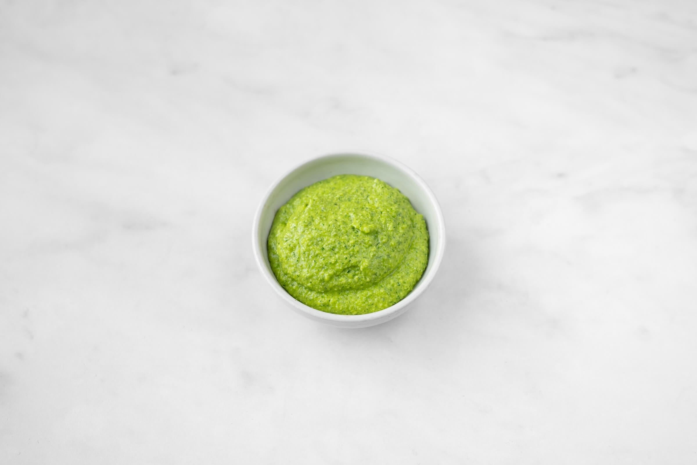 Salsa Moretum