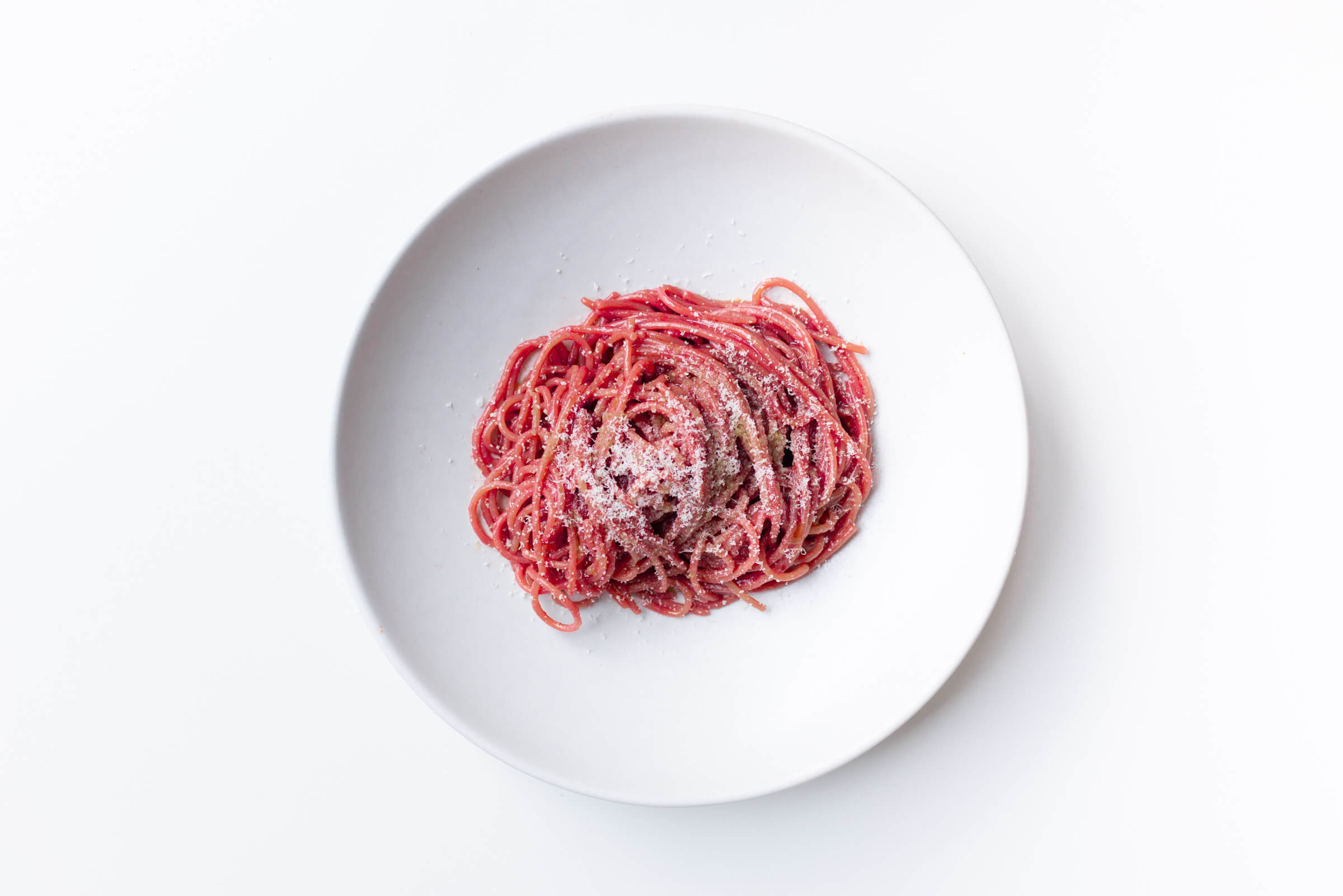 Spaghetti ubriachi