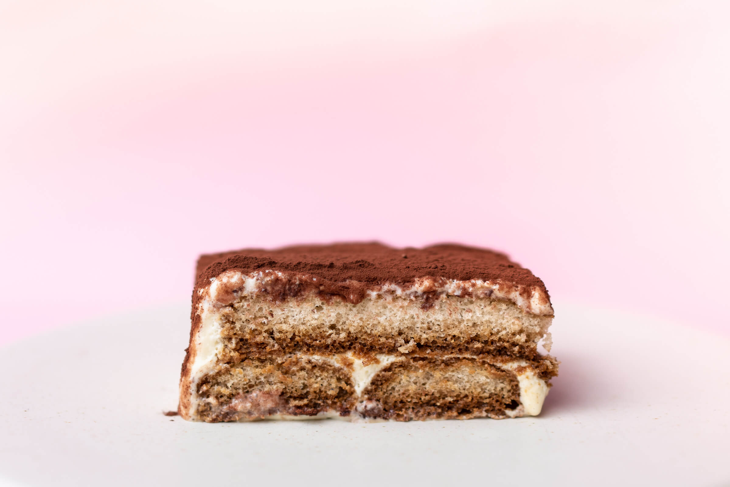 Tiramisù classico